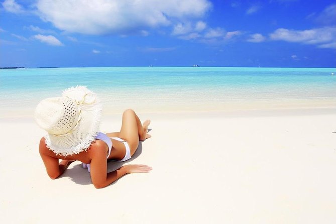 Pattaya Coral Islands Tour With Lunch - Health and Safety