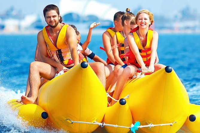 Pattaya Coral Islands Tour With Lunch - Lunch Options