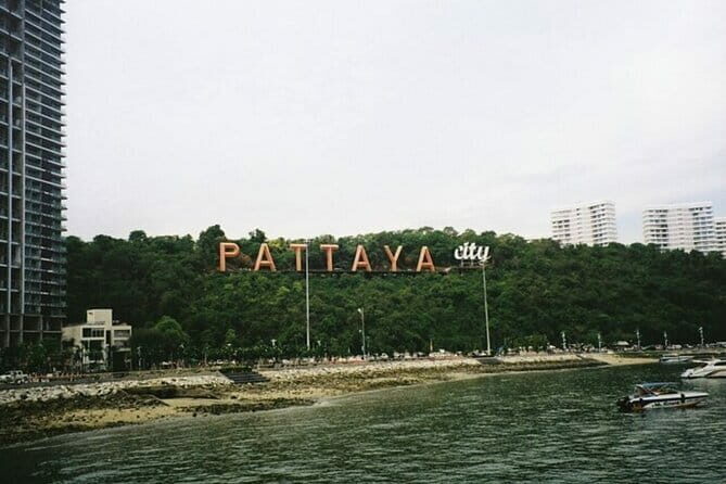 Pattaya Discovery Tour with Floating Market - A Well-Structured Dive into Pattaya’s Highlights