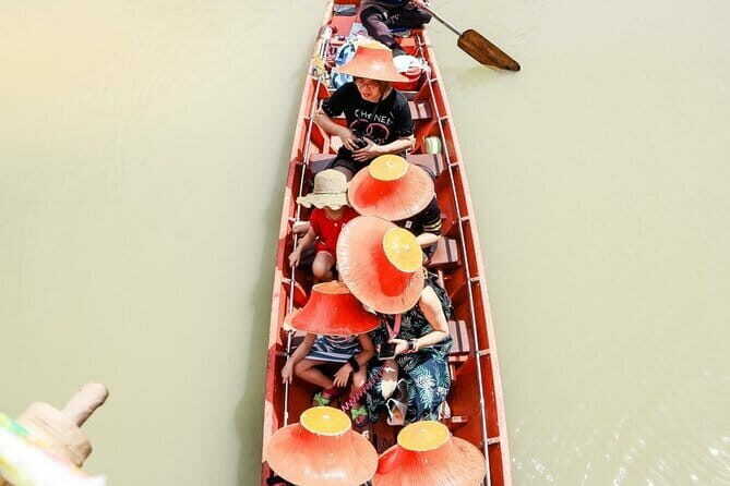 Pattaya Discovery Tour with Floating Market - FAQ