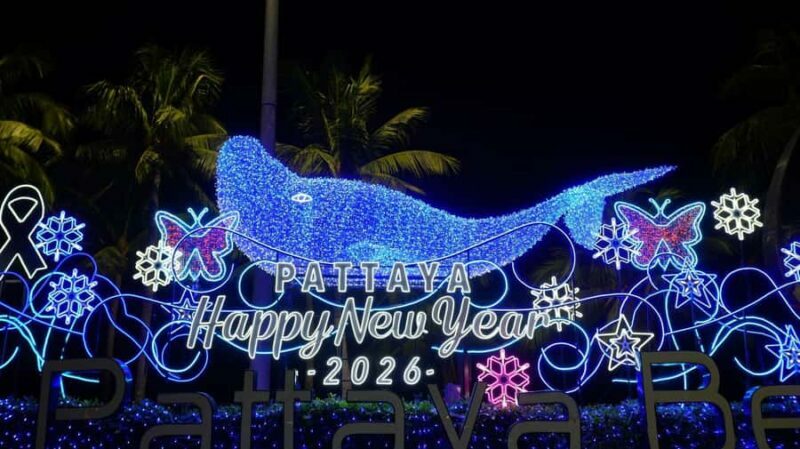 Pattaya: Evening City Tour & Alcazar Cabaret Show - Authentic Insights from Reviews