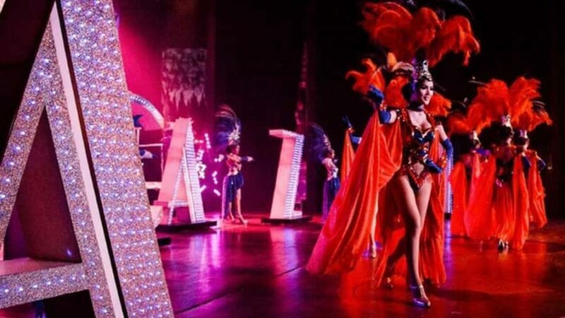 Pattaya: Evening City Tour & Alcazar Cabaret Show - FAQ
