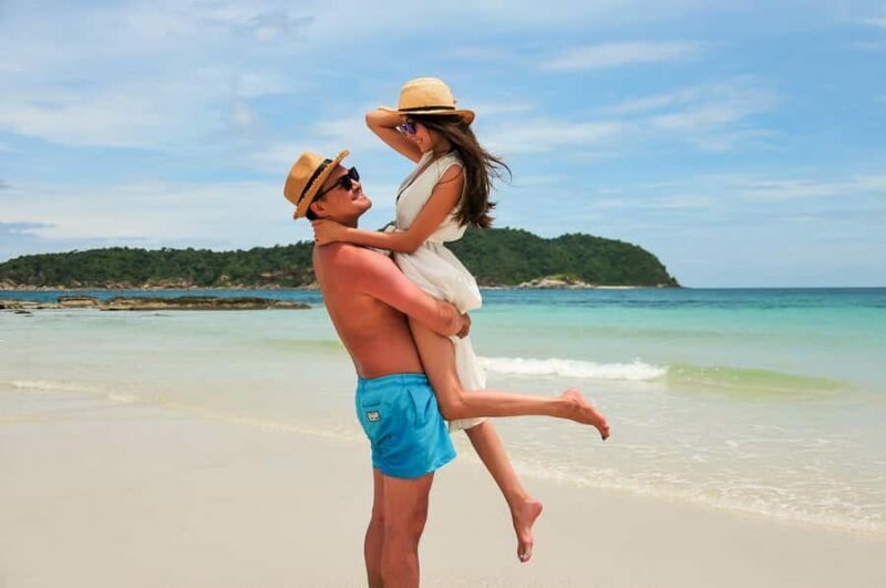 Pattaya: Exclusive 3-Island Catamaran Tour with Buffet Lunch - Who Would Love This Tour?