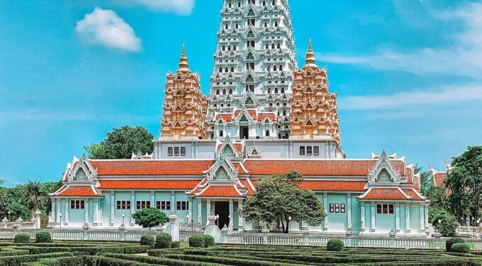 Pattaya: Full-Day Customizable City Tour - Customer Reviews