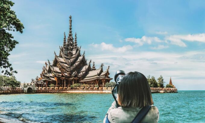 Pattaya: Full-Day Instagram City Tour - Customer Feedback