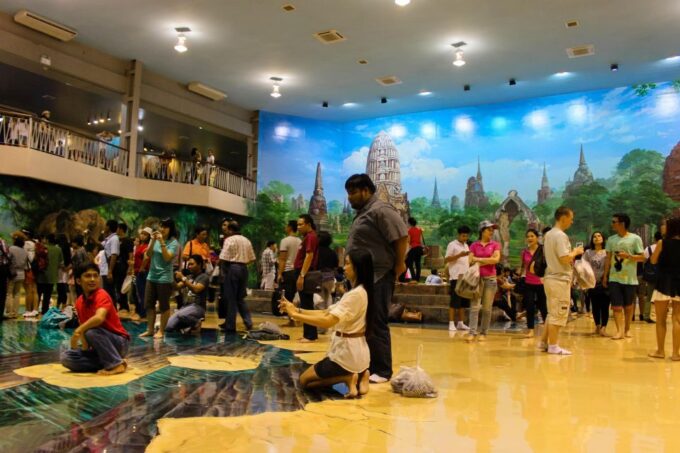 Pattaya: Full-Day Instagram City Tour - Reservation and Payment Options