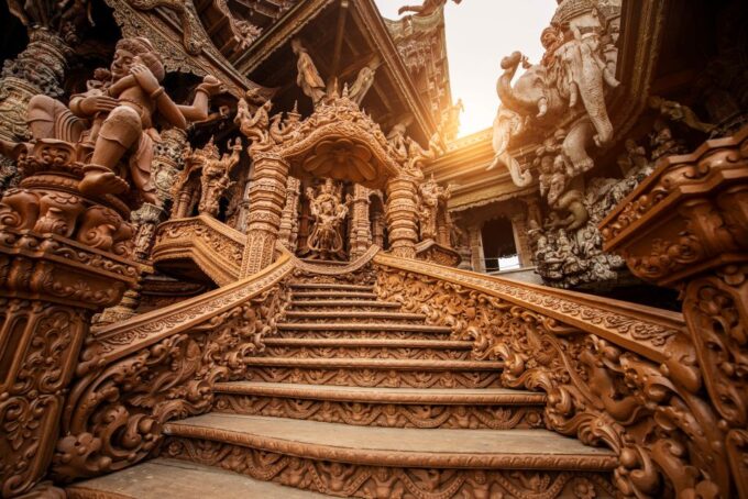 Pattaya: Full-Day Instagram City Tour - Frequently Asked Questions
