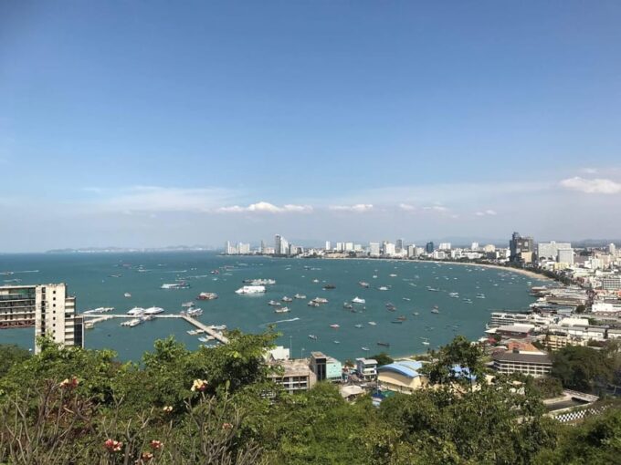 Pattaya Full Day With Private Diver Transportation Only. - Frequently Asked Questions