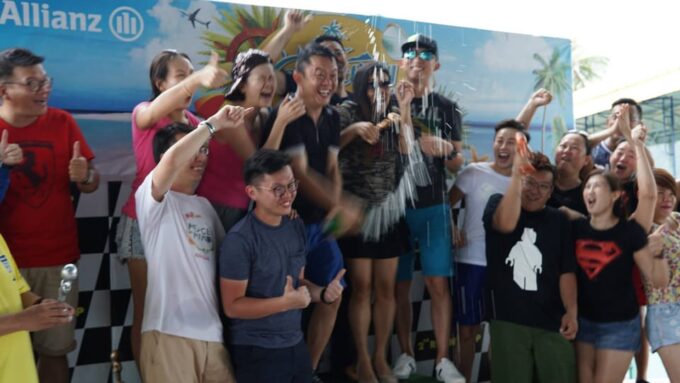 Pattaya: Go-Karting Experience - Frequently Asked Questions