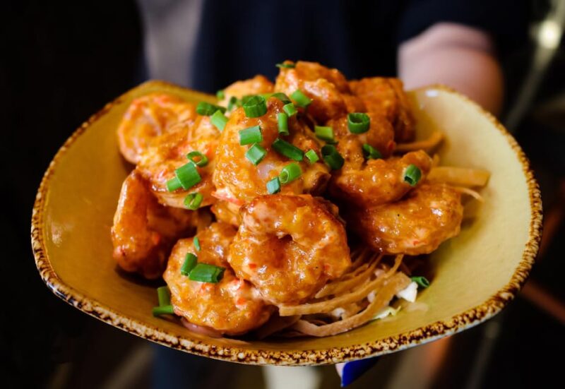 Pattaya: Hard Rock Cafe at Hard Rock Hotel - High-Quality Dining Experiences