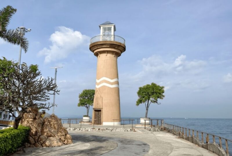 Pattaya Highlights Tour - Key Points