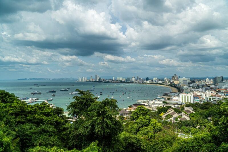 Pattaya Highlights Tour - Itinerary