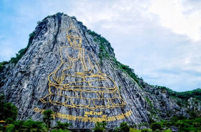 Pattaya: Highlights Tour With Tasting and Sanctuary of Truth - Accessibility Considerations