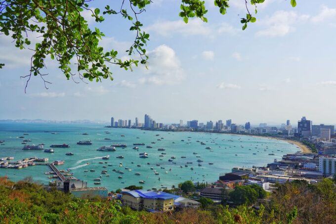 Pattaya: Highlights Tour With Tasting and Sanctuary of Truth - Cancellation Policy