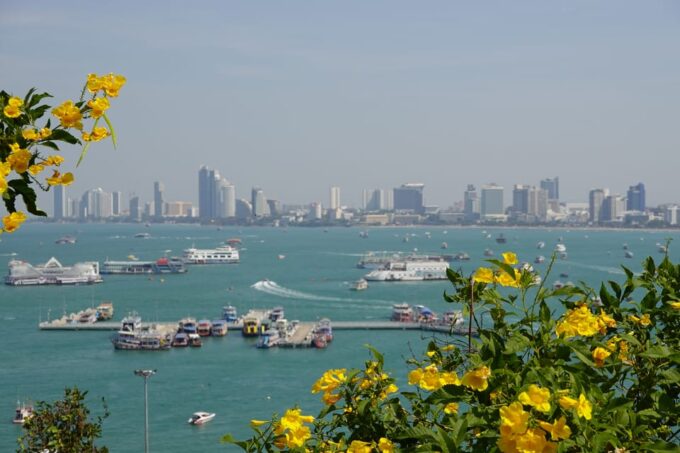 Pattaya: Highlights Tour With Tasting and Sanctuary of Truth - Frequently Asked Questions