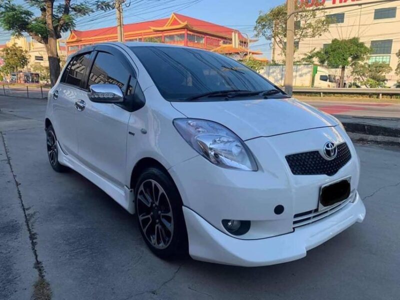 Pattaya Hotel Transfer: To/From Hua Hin Hotel Transfer - Key Points