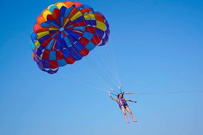 Pattaya Island Tour With Beach Activities and Drone Photos - Meeting and Pickup Details