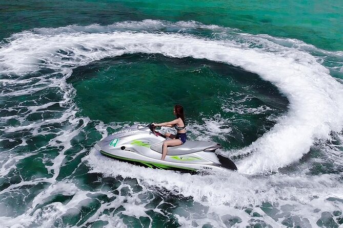 Pattaya Island Tour With Beach Activities and Drone Photos - Activities and Inclusions