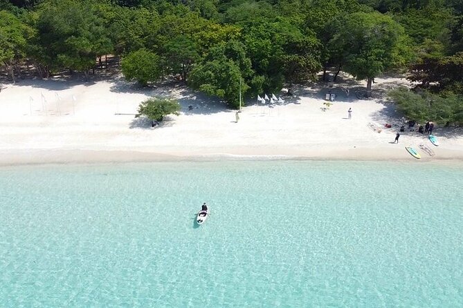 Pattaya Island Tour With Beach Activities and Drone Photos - Customer Reviews and Feedback