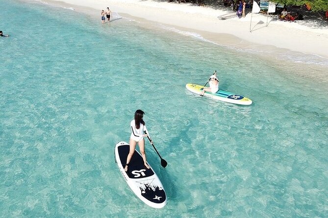 Pattaya Island Tour With Beach Activities and Drone Photos - Additional Tour Information