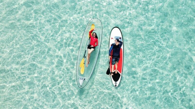 Pattaya Island Trip With Drone Photo and lunch,Nature Beach - Introduction