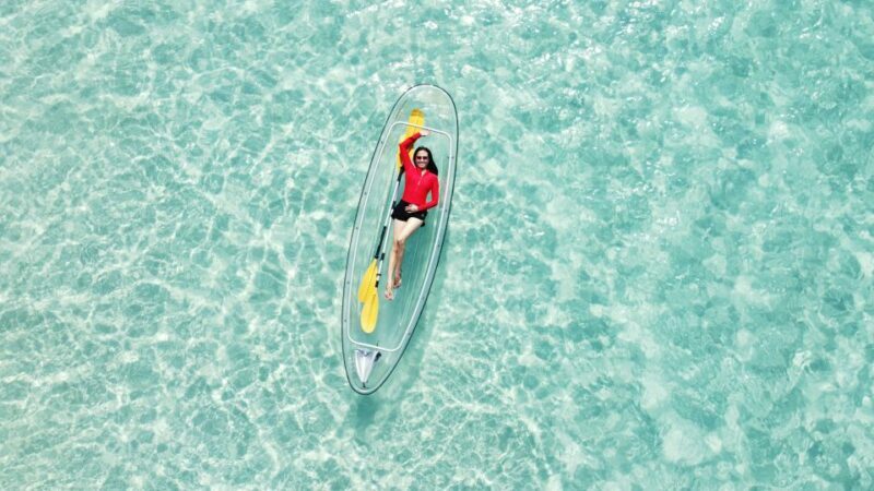 Pattaya Island Trip With Drone Photo and lunch,Nature Beach - The Practicalities: What’s Included and What to Know