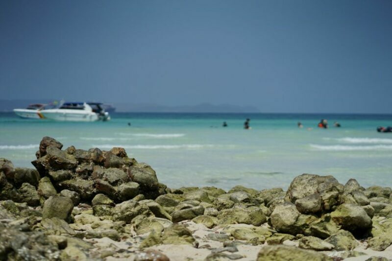Pattaya Island Trip With Drone Photo and lunch,Nature Beach - The Sum Up