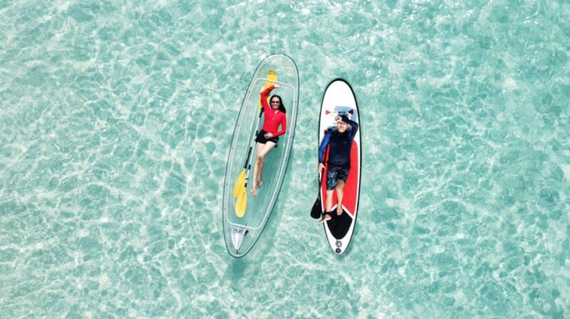 Pattaya Island Trip With Drone Photo By Speed Boat. - Key Points