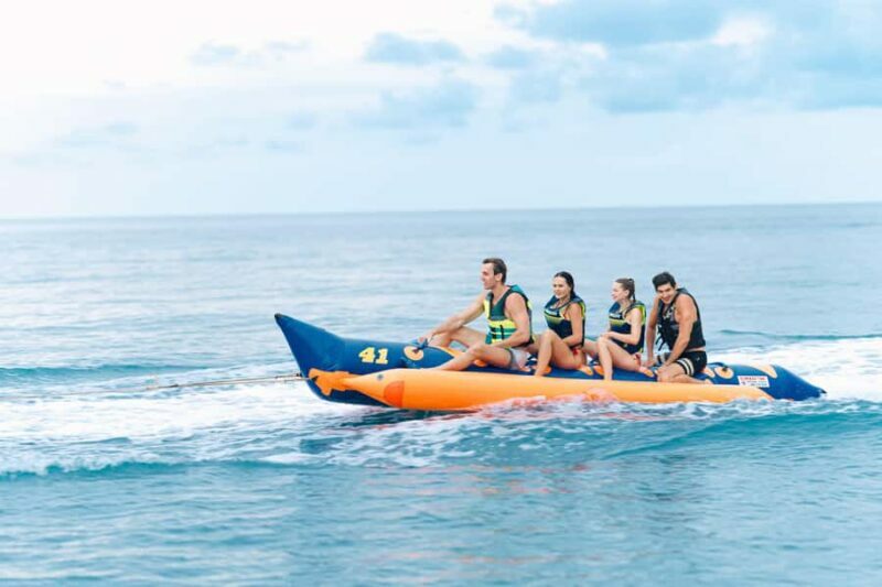 Pattaya: Jet Ski 3 Island 4h Ultimate Thrill with Snorkeling - FAQs