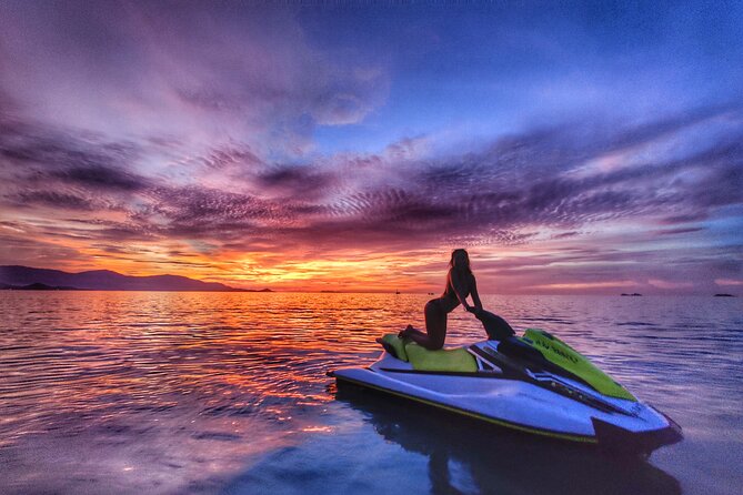 Pattaya Jet Ski Island Hopping by TSA Thailand - Safety and Guidelines