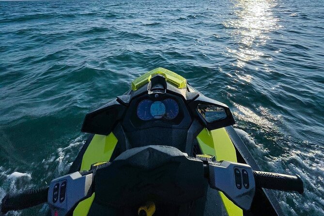 Pattaya Jet Ski Island Hopping by TSA Thailand - Booking and Cancellation