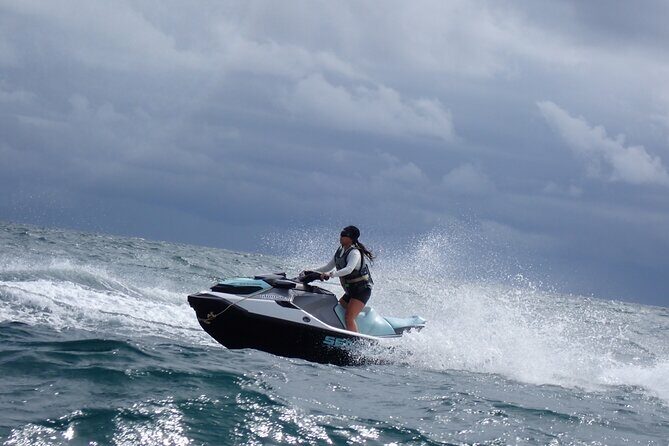Pattaya: Join-in Jet Ski 3Islands 3h Tour by TSA Thailand - Final Thoughts