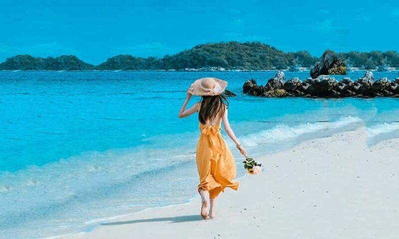 Pattaya Koh Lan TourHotel Pickup, Optional Snorkel & Spa - Key Points