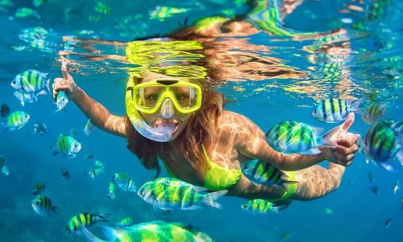 Pattaya Koh Lan TourHotel Pickup, Optional Snorkel & Spa - Is This Tour Worth It?