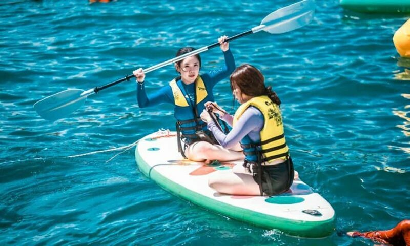 Pattaya Koh Lan TourHotel Pickup, Optional Snorkel & Spa - FAQ