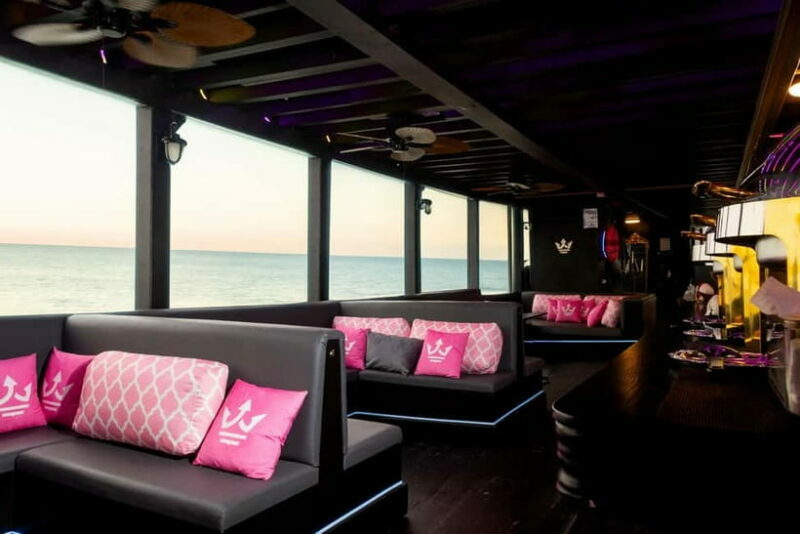 Pattaya: Koh Larn Pirate Cruise with Transfer & Activities - Final Thoughts