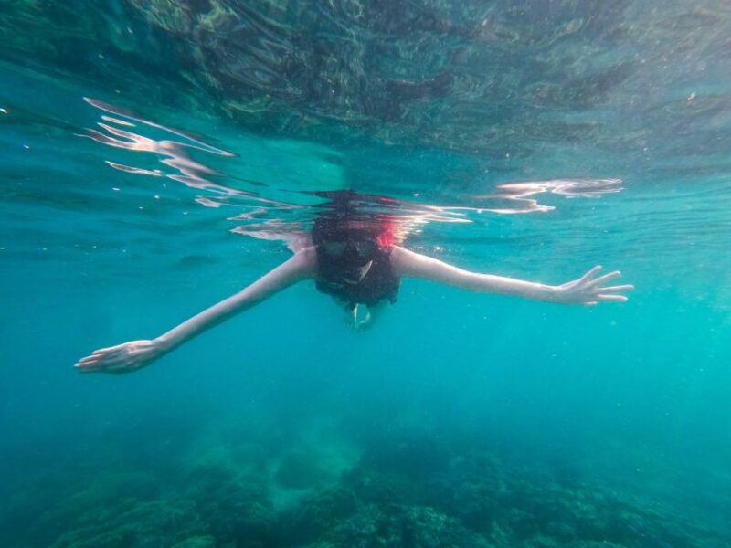 Pattaya: Koh Phai & Koh Rin Islands Day Trip by Boat Charter - Important Information