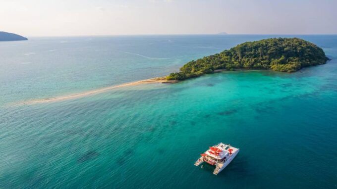 Pattaya: Koh Phai & Koh Rin Islands Day Trip by Boat Charter - Activities and Amenities