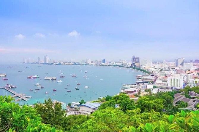 Pattaya Landmark Tours - All Famous Points in One Day - Customer Feedback