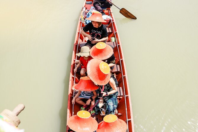 Pattaya Landmark Tours - All Famous Points in One Day - Traveler Feedback and Ratings