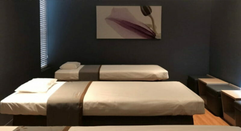 Pattaya: Let's Relax Onsen & Spa Grand Center Point Space - Final Thoughts