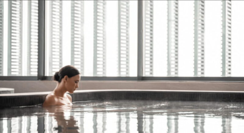 Pattaya: Lets Relax Onsen & Spa Grand Center Point Space - Booking and Appointment Information