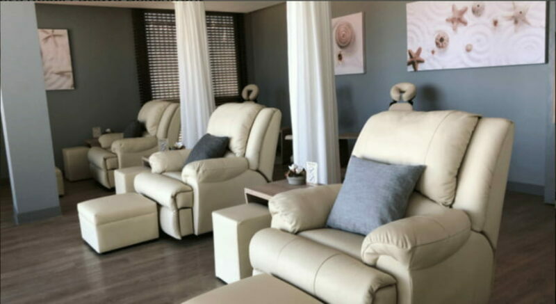 Pattaya: Let's Relax Spa Beachfront E-Voucher - Setting the Scene: What To Expect at Lets Relax Pattaya Beachfront