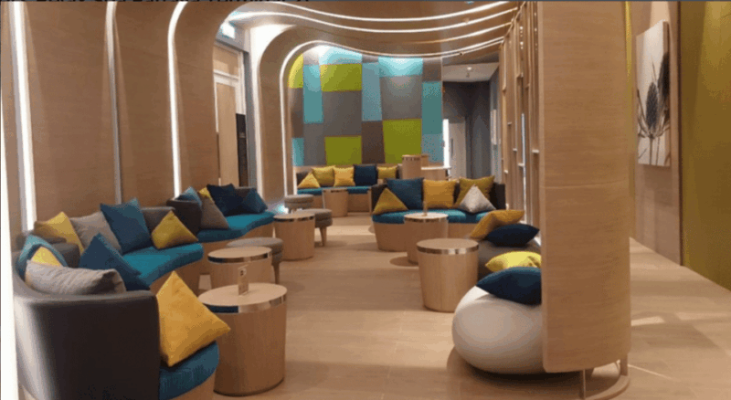 Pattaya: Let's Relax Spa Pattaya Terminal 21 E-Voucher - Spa Packages