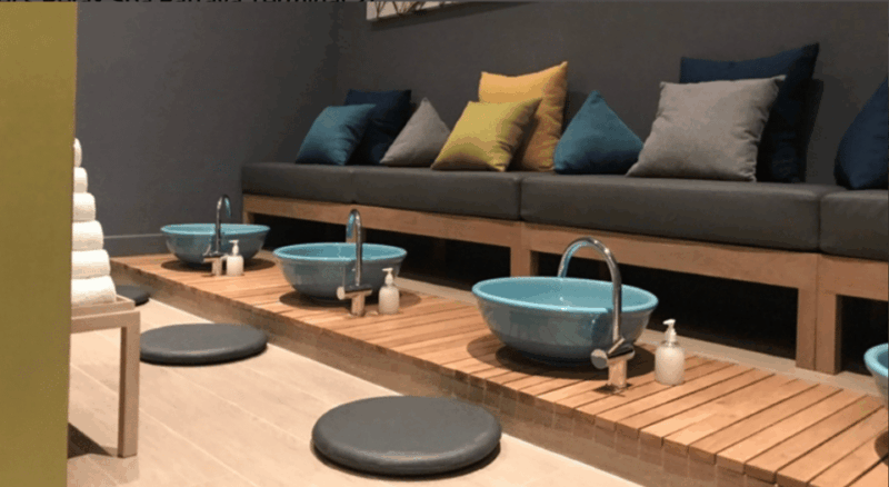 Pattaya: Let's Relax Spa Pattaya Terminal 21 E-Voucher - Booking and Pricing