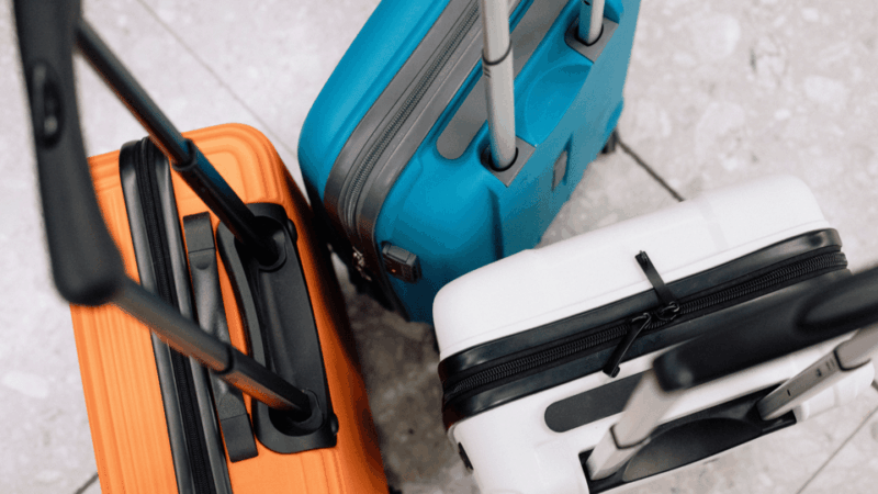 Pattaya: Luggage Storage in Airport - Insurance Coverage