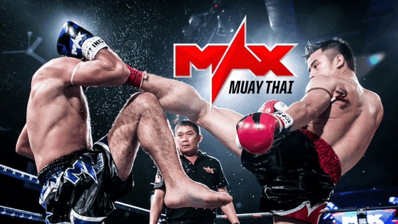 Pattaya: Max Muay Thai Admission Ticket - Ticket Information