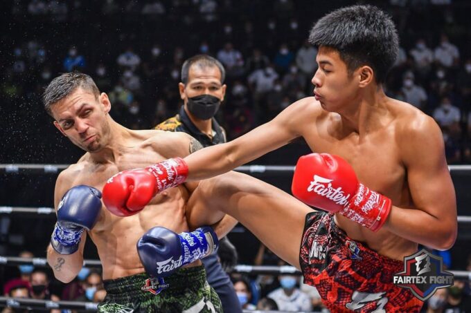 Pattaya: Max Muay Thai Admission Ticket - Cultural Heritage