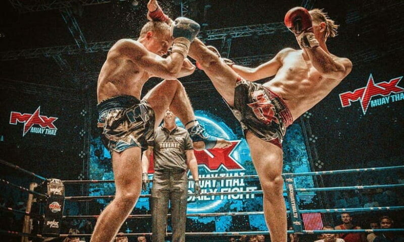 Pattaya: Max Muay Thai Stadium Ticket with VIP Seating - Authenticity and Cultural Significance