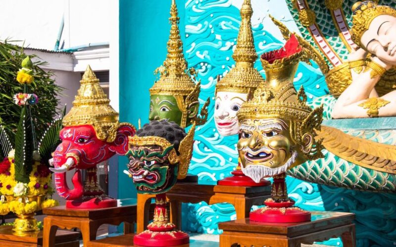 Pattaya: Mini Siam Entry Ticket - Hours of Operation and Admission